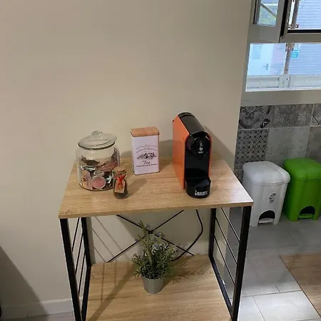 Apartman La Casa Di Tano Con Posto Auto *