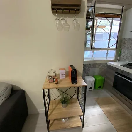 Lejlighed La Casa Di Tano Con Posto Auto *