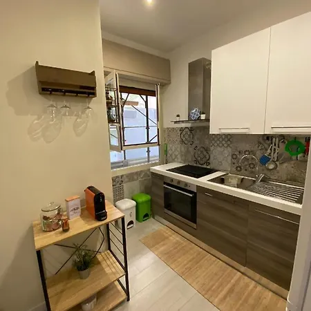 La Casa Di Tano Con Posto Auto