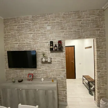 La Casa Di Tano Con Posto Auto ג'נובה