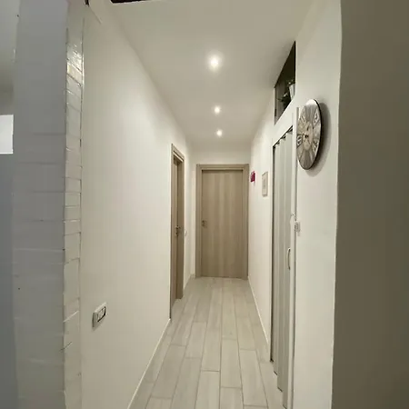 דירה La Casa Di Tano Con Posto Auto *