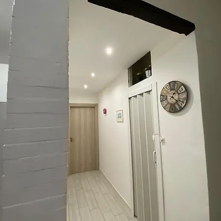 La Casa Di Tano Con Posto Auto *