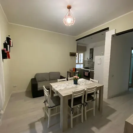 La Casa Di Tano Con Posto Auto Lejlighed *