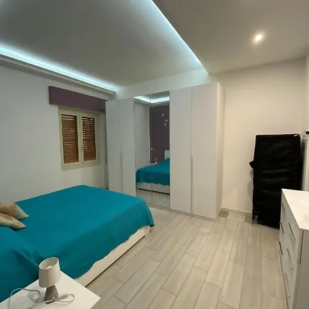 La Casa Di Tano Con Posto Auto * ג'נובה