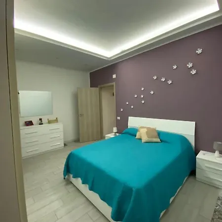 La Casa Di Tano Con Posto Auto דירה