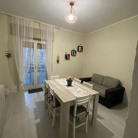 La Casa Di Tano Con Posto Auto *