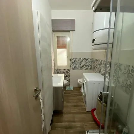 La Casa Di Tano Con Posto Auto
