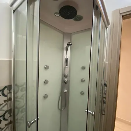 דירה La Casa Di Tano Con Posto Auto *
